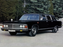 Gaz 14 Csajka 1976 03